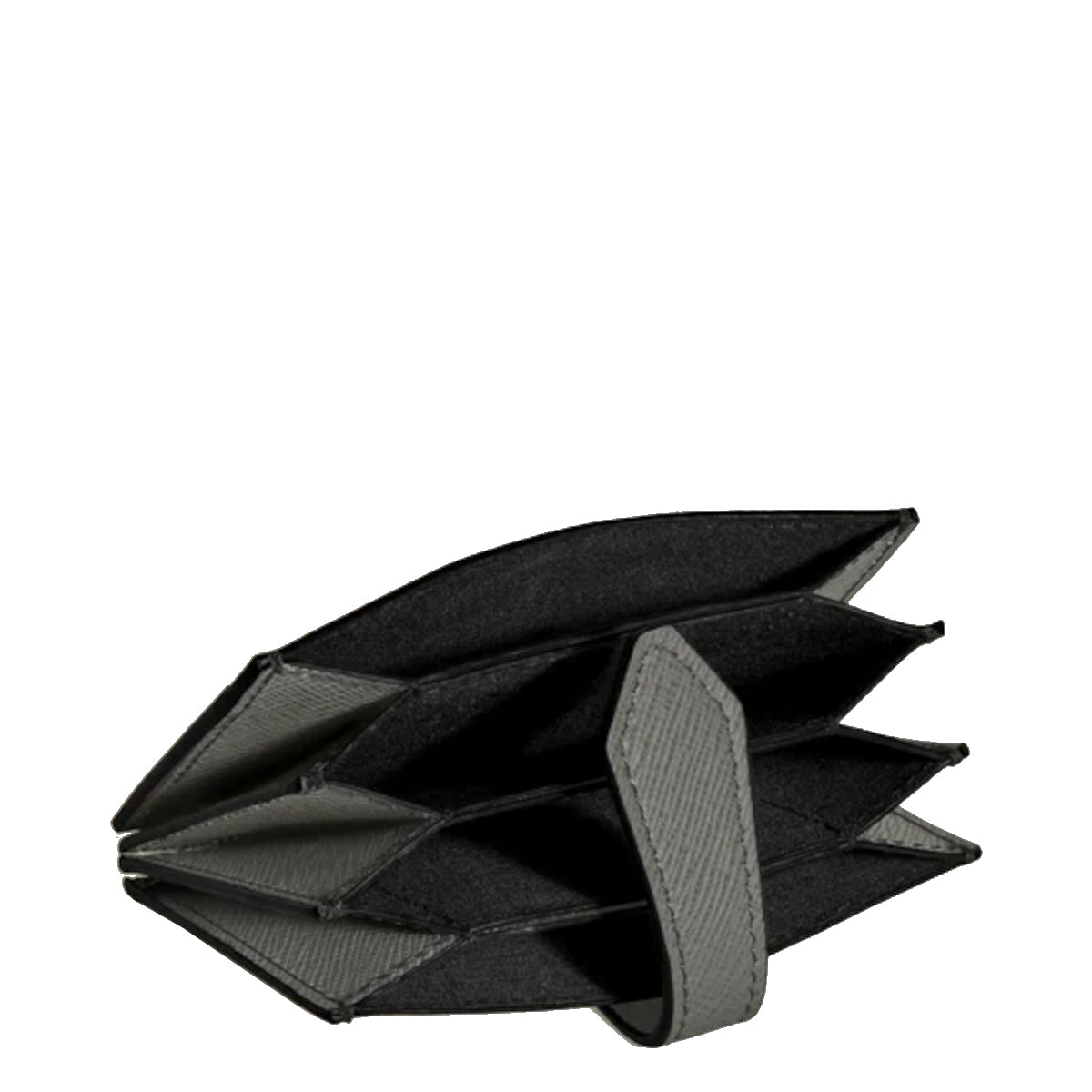 Porte - cartesMontblancPorte - cartes 5cc Montblanc Sartorial