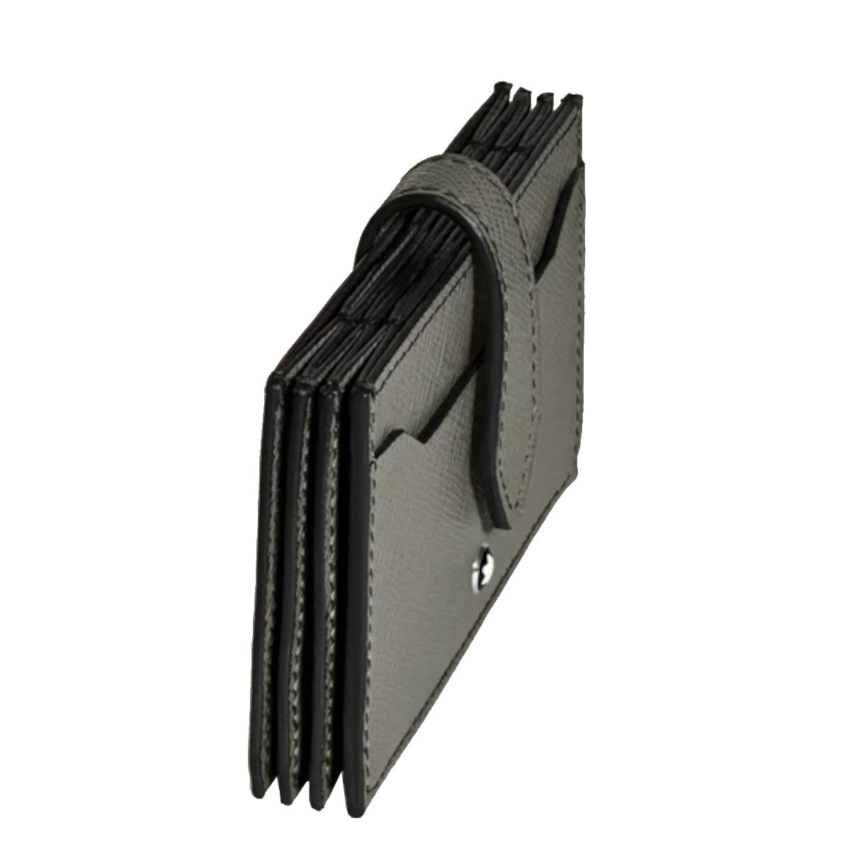 Porte - cartesMontblancPorte - cartes 5cc Montblanc Sartorial