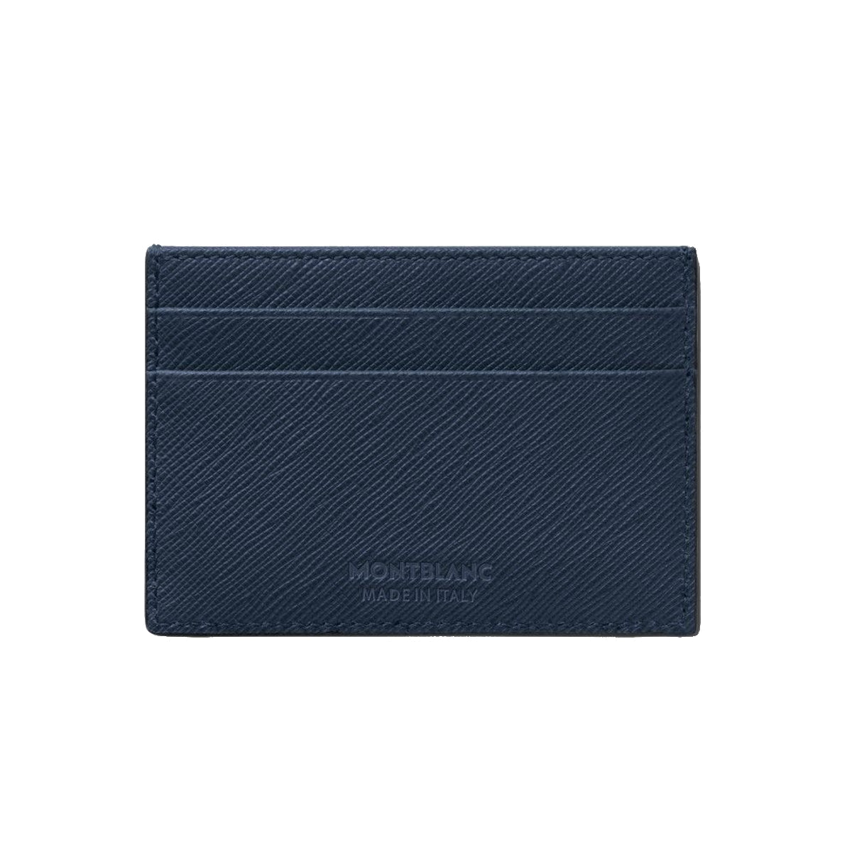 Porte - cartesMontblancPorte - cartes 5cc Montblanc Sartorial