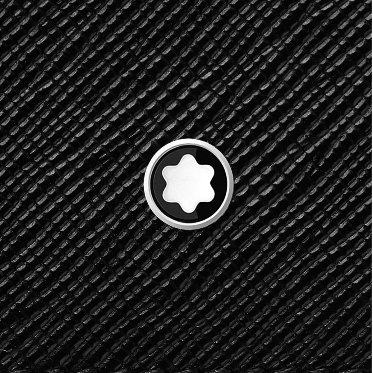 Porte - cartesMontblancPorte - cartes 5cc Montblanc Sartorial