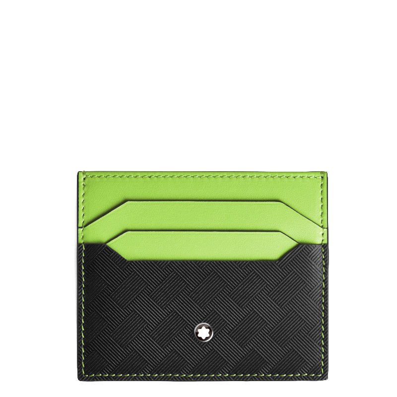 Porte - cartesMontblancPorte - cartes 6cc Montblanc Extreme 3.0