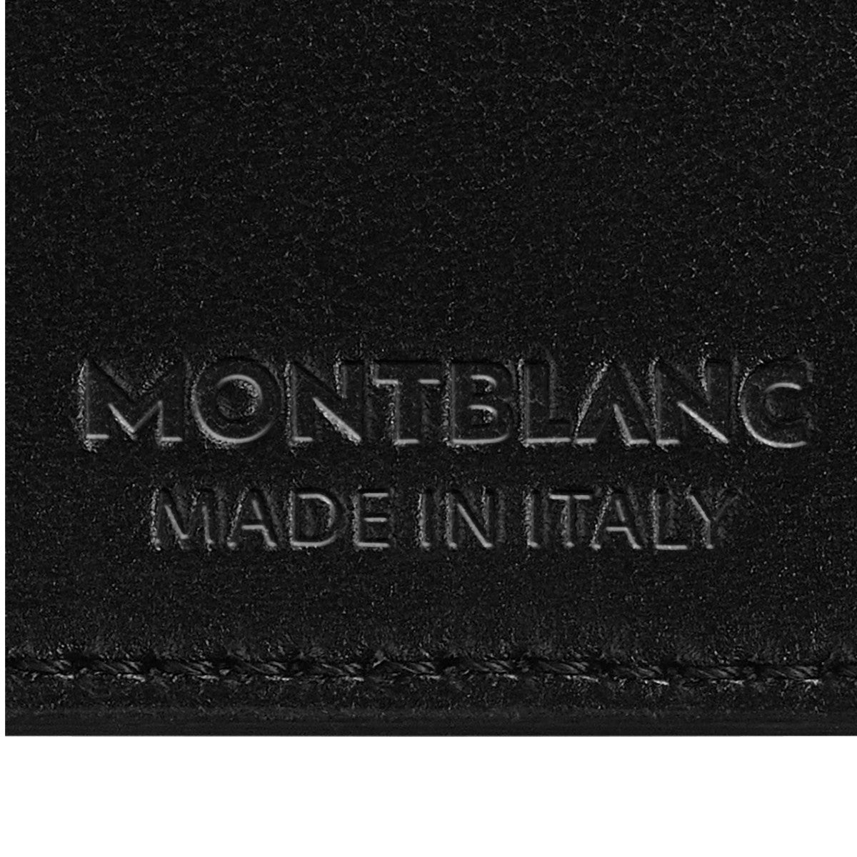 Porte - cartesMontblancPorte - cartes 6cc Montblanc Extreme 3.0