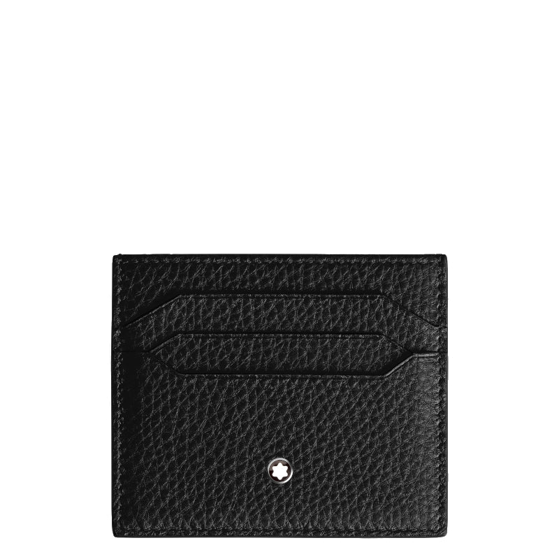 Porte - cartesMontblancPorte - cartes 6cc Montblanc Grain
