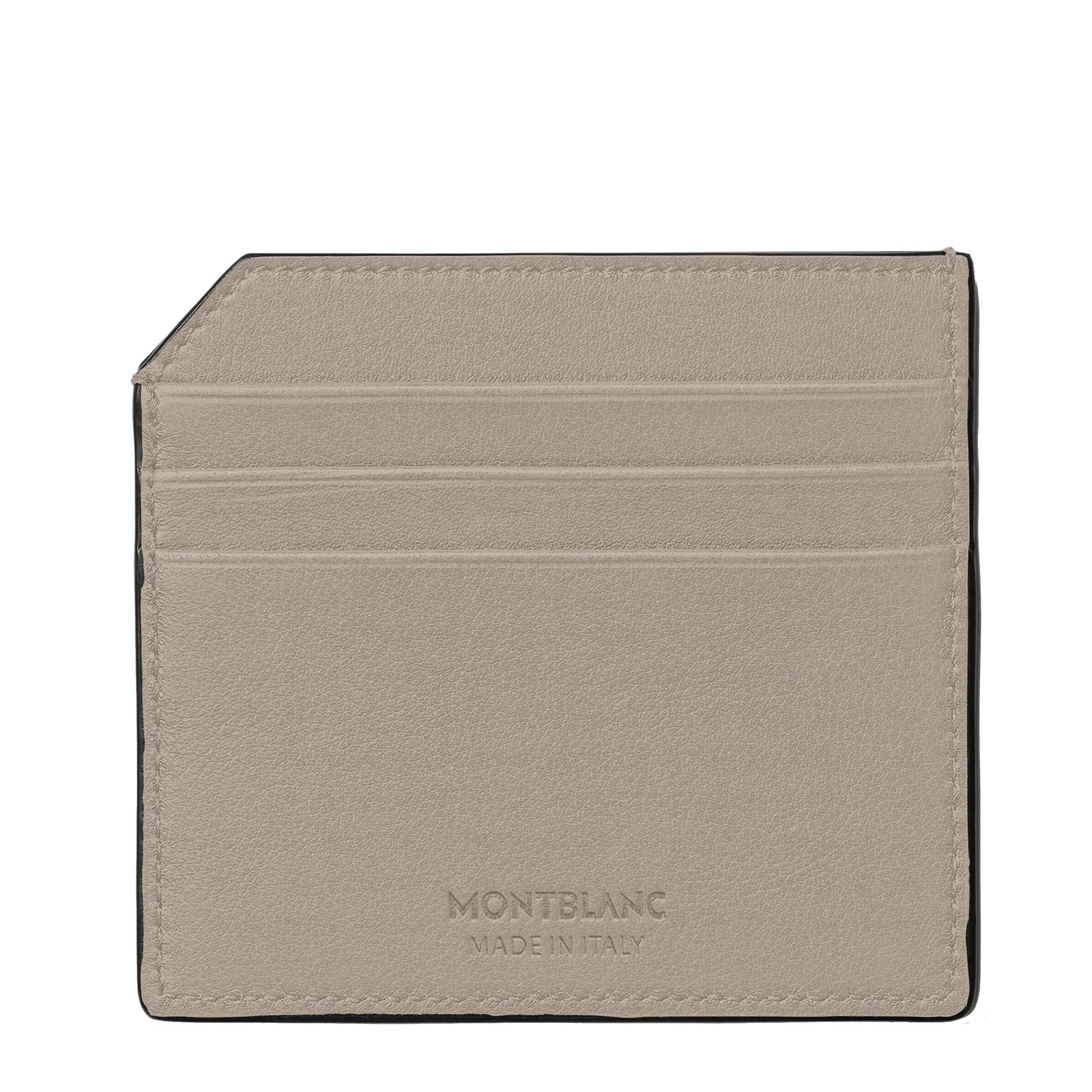 Porte - cartesMontblancPorte - cartes 6cc Montblanc Meisterstück Selection Soft