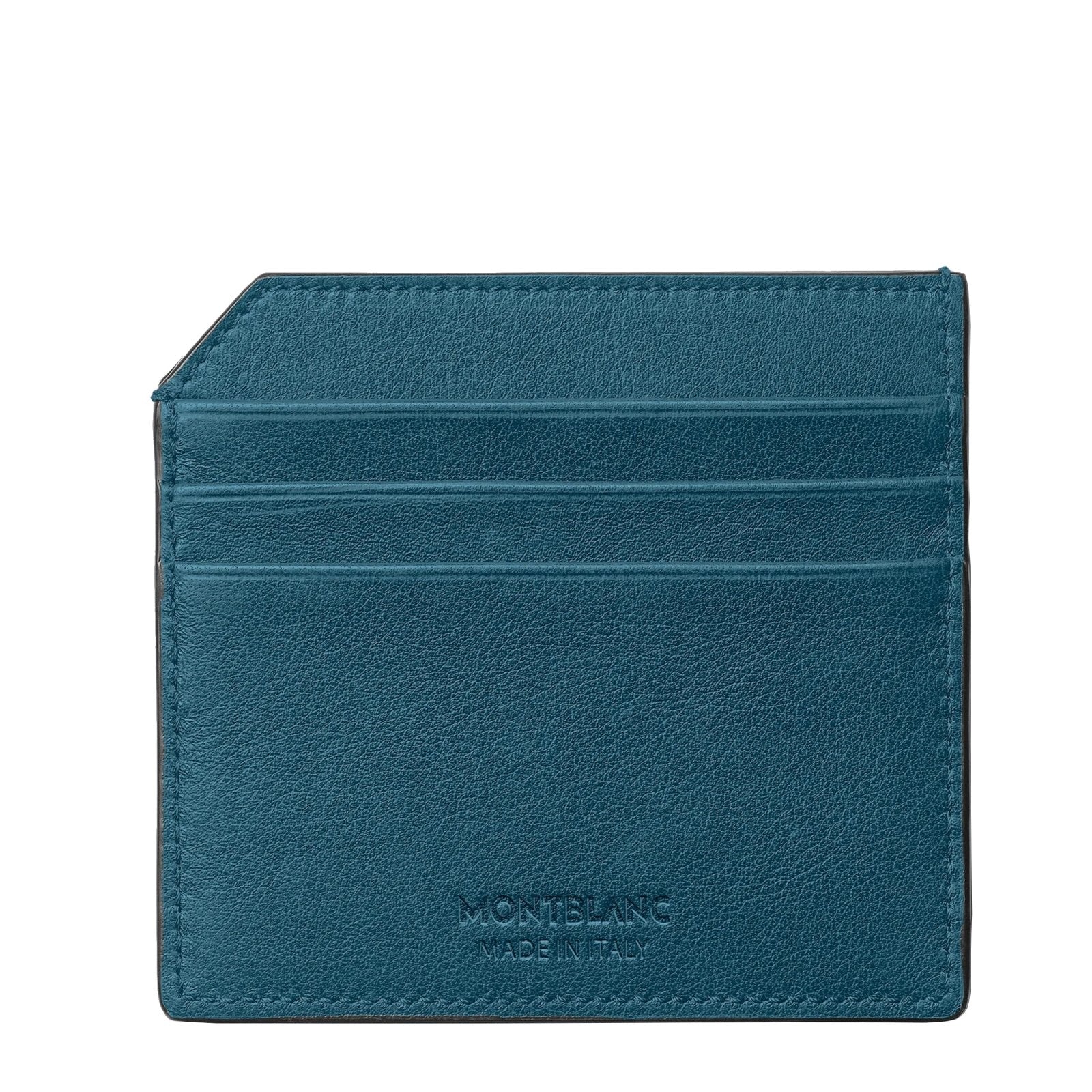 Porte - cartesMontblancPorte - cartes 6cc Montblanc Meisterstück Selection Soft