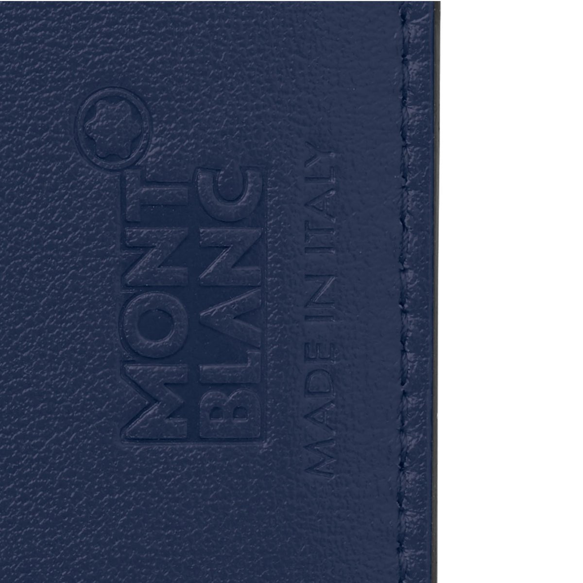 Porte - cartesMontblancPorte - cartes 8cc avec poche zippée Meisterstück