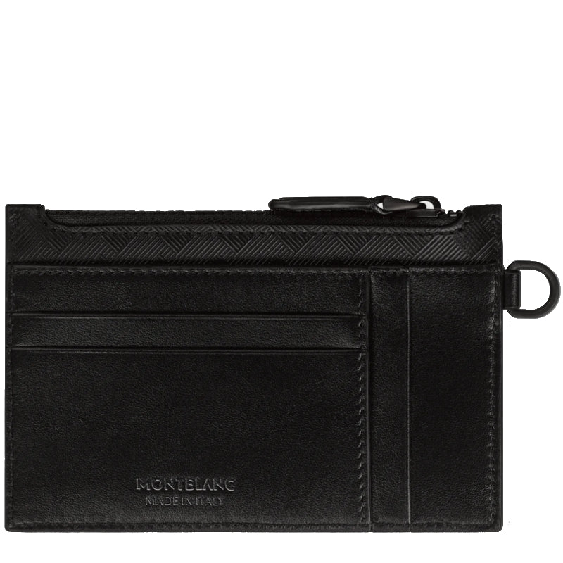 Porte - cartesMontblancPorte - cartes 8cc avec poche zippée Montblanc Extreme 3.0