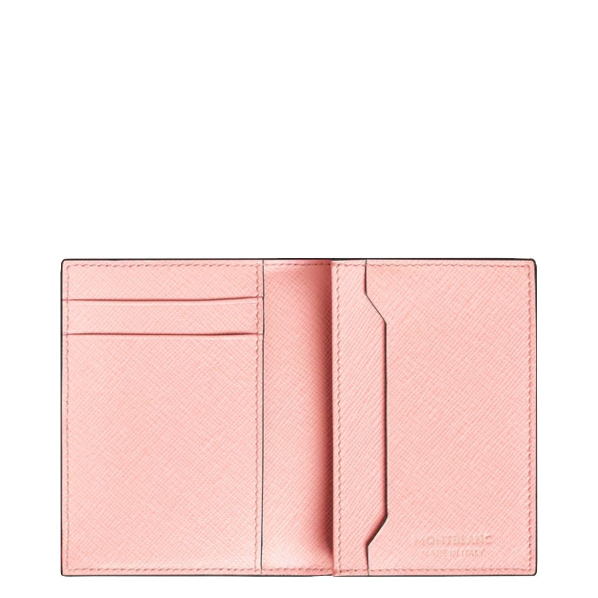 Porte - cartesMontblancPorte - cartes Montblanc Sartorial 4cc