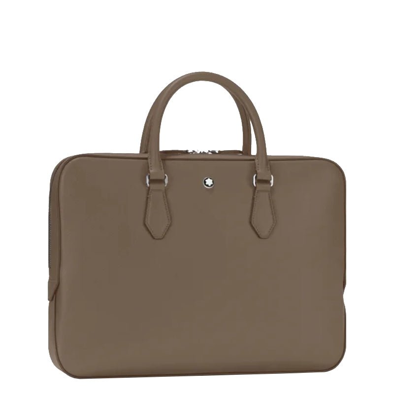 Porte - documentsMontblancPorte - documents fin Montblanc Sartorial