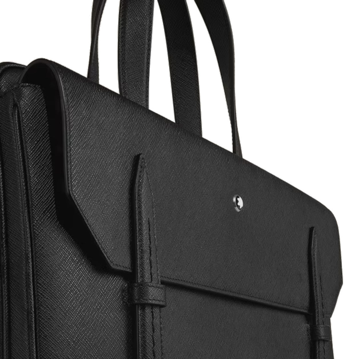 Porte - documentsMontblancPorte - documents fin Montblanc Sartorial