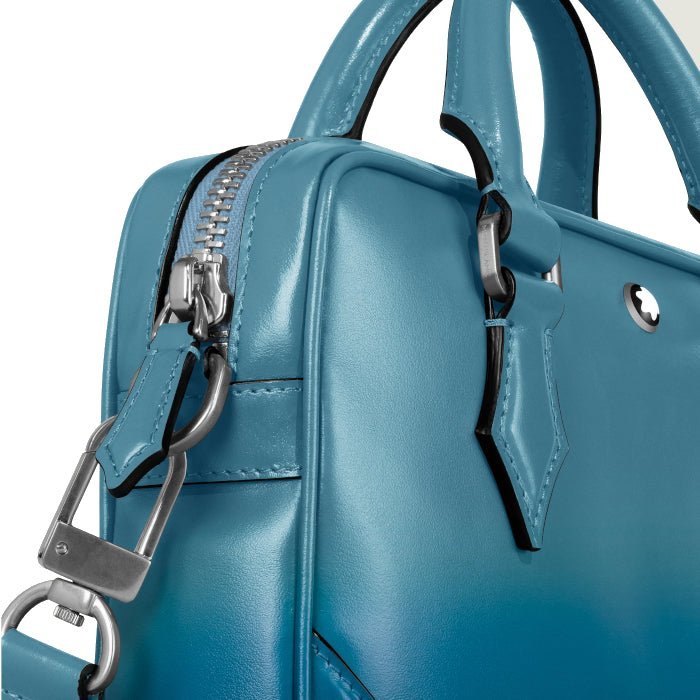 Porte - documentsMontblancPorte - documents mini format Montblanc Meisterstück