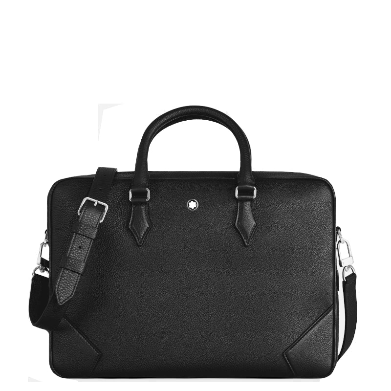 Porte - documentsMontblancPorte - documents Montblanc Grain