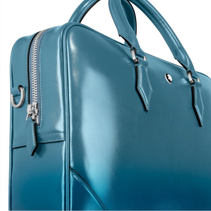 Porte - documentsMontblancPorte - documents Montblanc Meisterstück