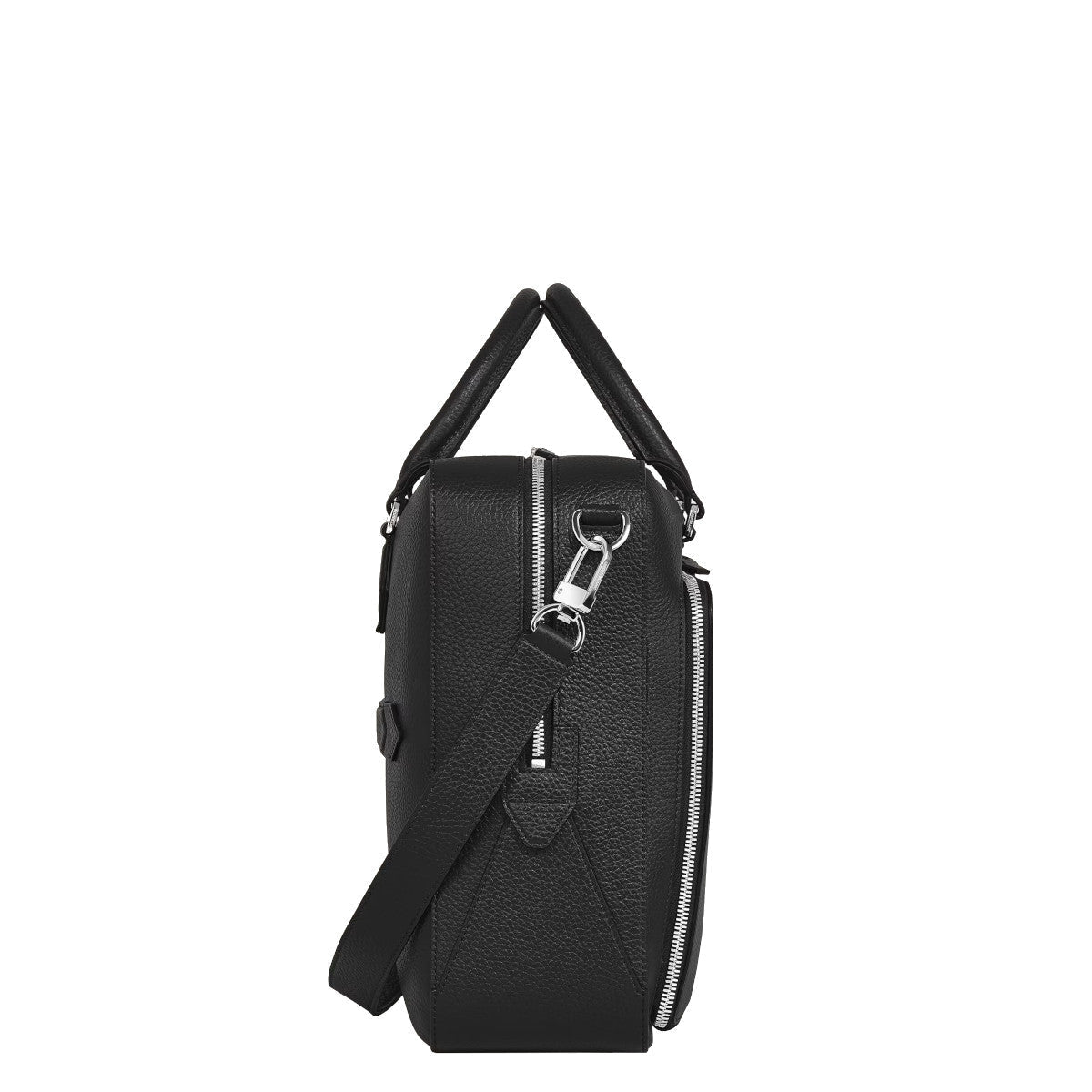 Porte-documentsMontblancPorte-Documents Montblanc Writing Traveler Grainé Noir