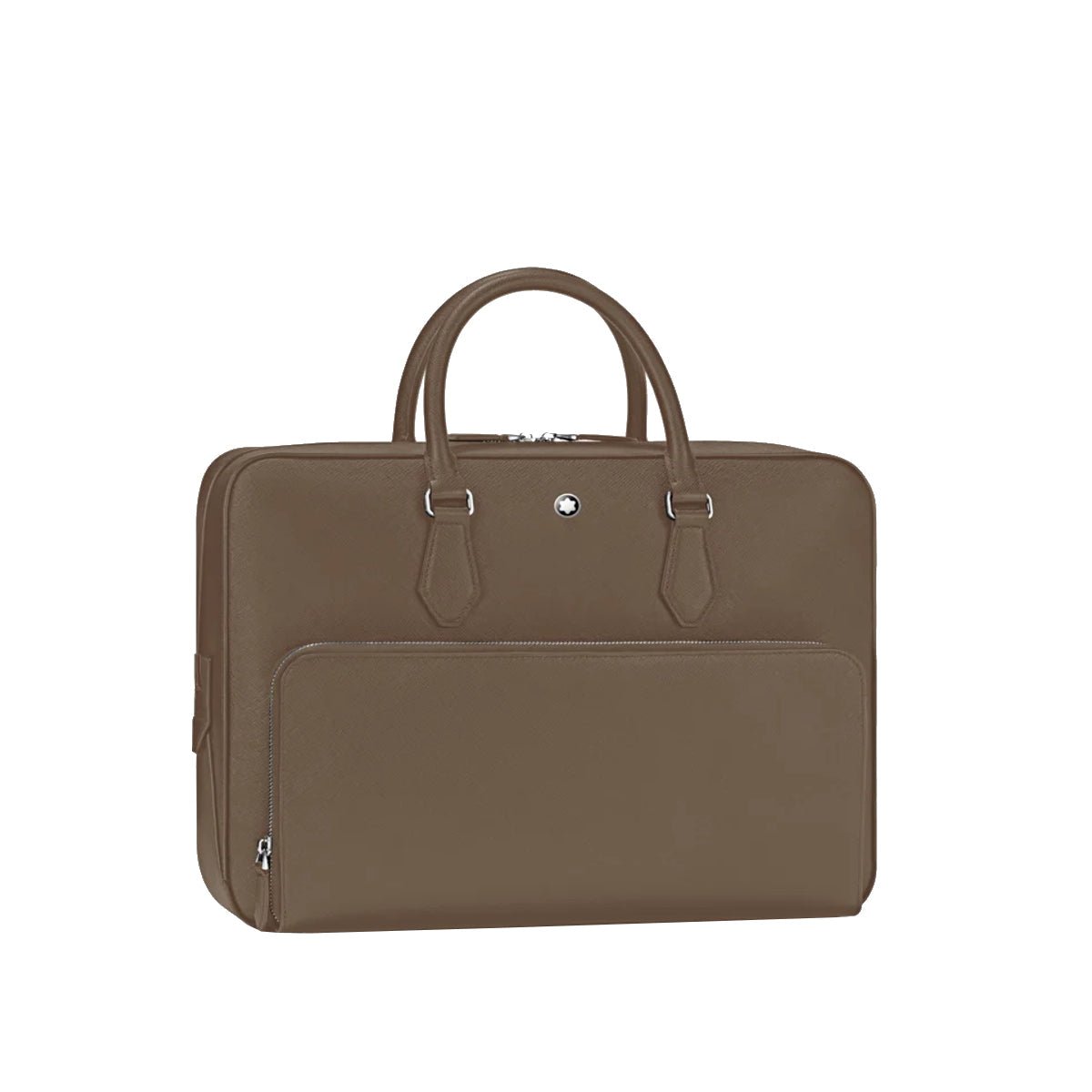 Porte - documentsMontblancPorte - documents moyen modèle Montblanc Sartorial