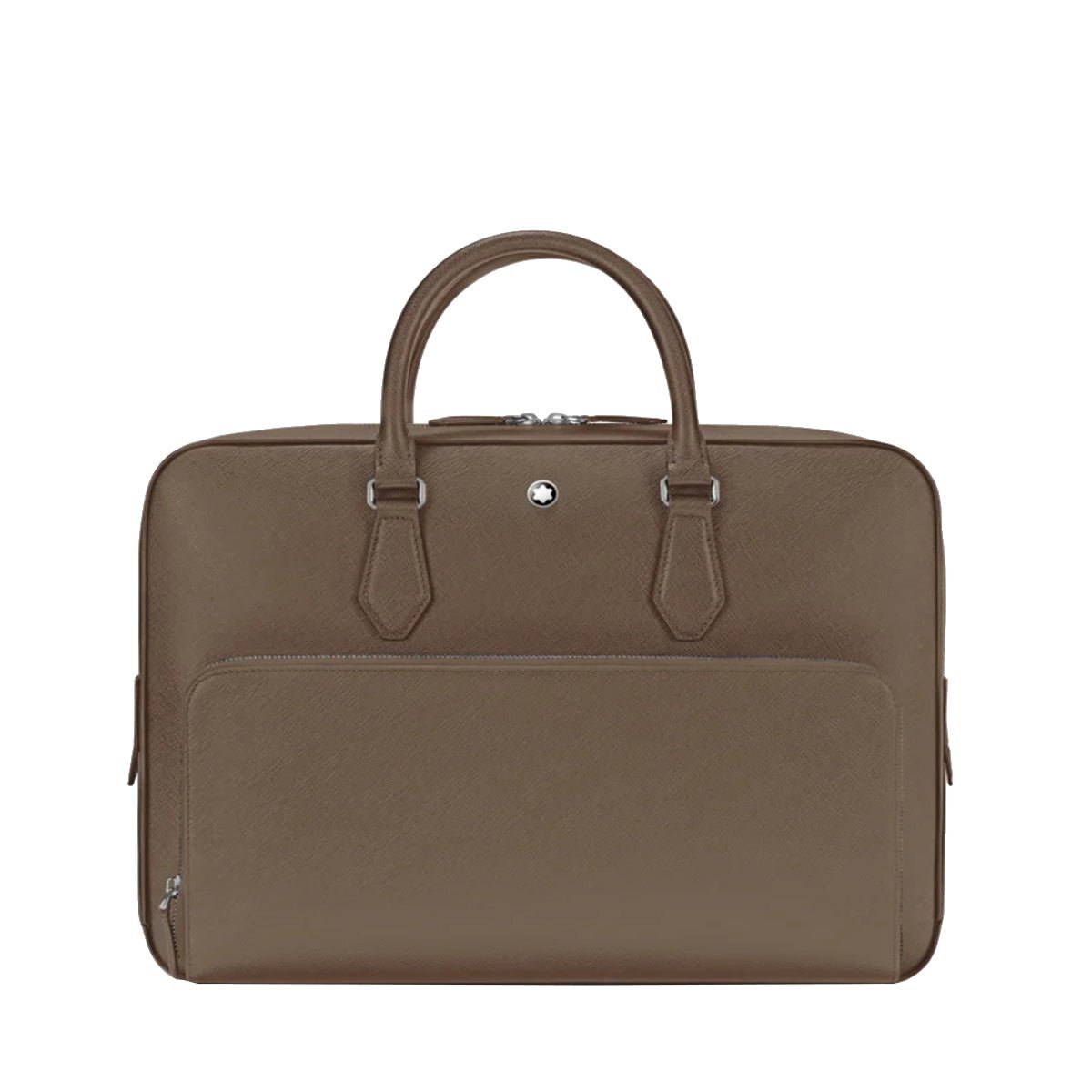 Porte - documentsMontblancPorte - documents moyen modèle Montblanc Sartorial