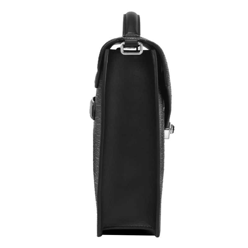 Porte - documentsMontblancServiette format moyen Montblanc Meisterstück 4810