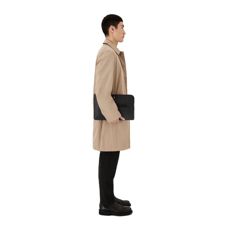 Porte - documentsMontblancServiette pour ordinateur portable Montblanc Extreme 3.0