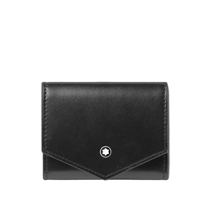 Porte - monnaieMontblancPorte - monnaire Montblanc Meisterstück