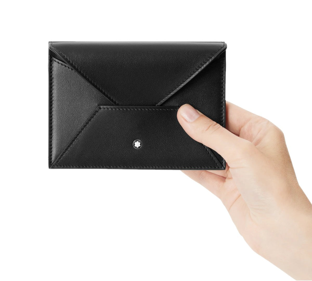 Porte - passeportMontblancPorte - passeport Meisterstück Selection Soft