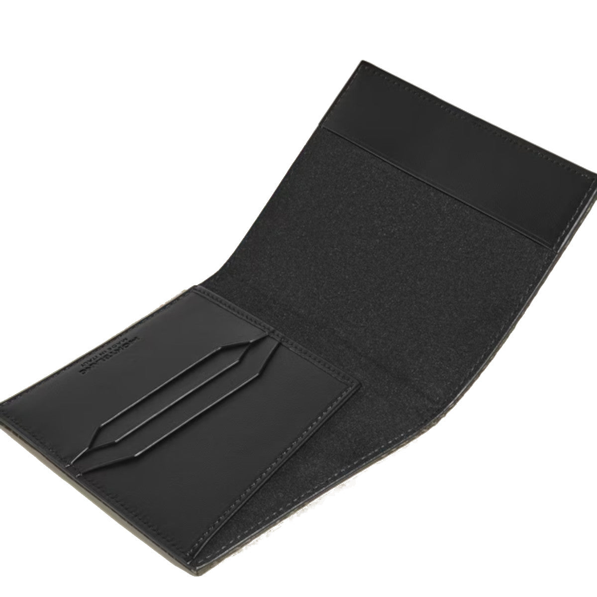 Porte - passeportMontblancPorte - passeport Montblanc 4810