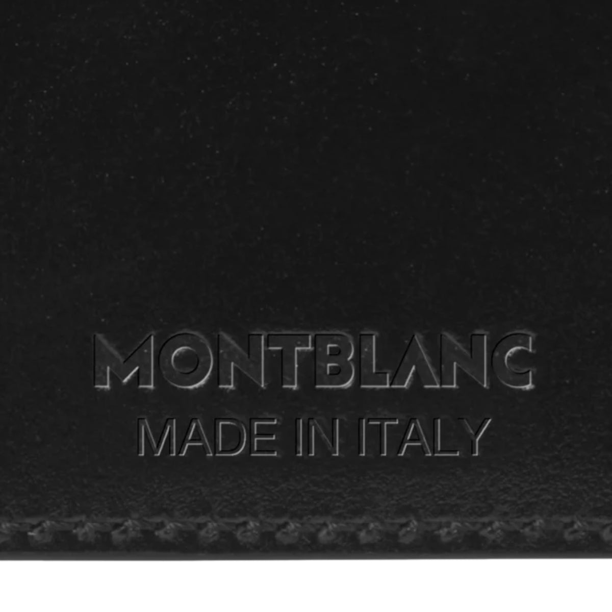 Porte - passeportMontblancPorte - passeport Montblanc Meisterstück