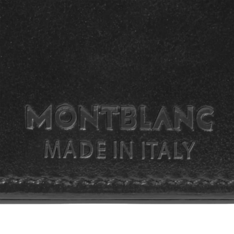 PortefeuilleMontblancPortefeuille 10cc avec porte - monnaie Montblanc Meisterstück