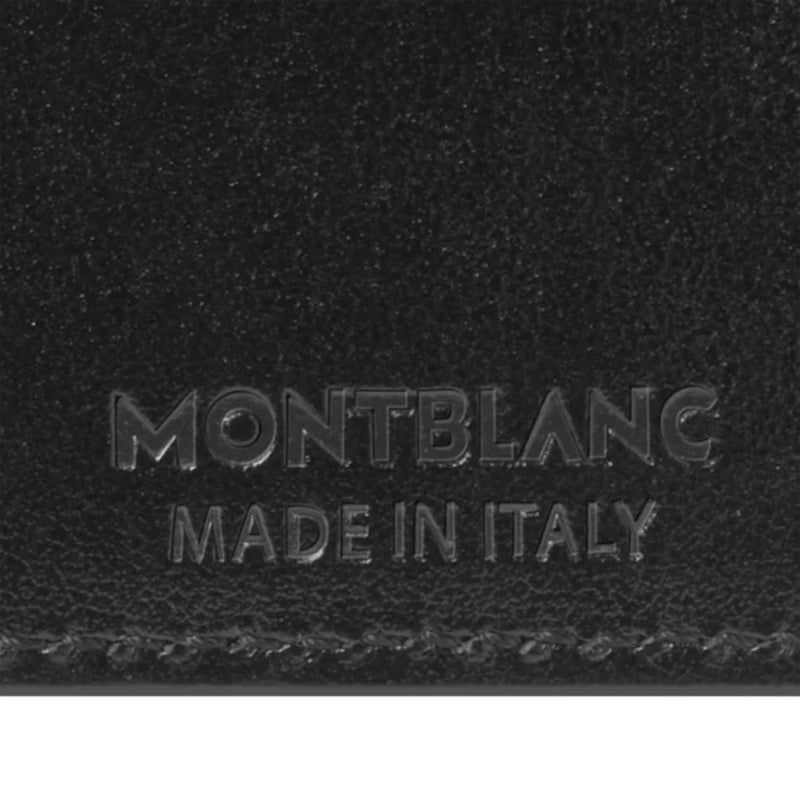 PortefeuilleMontblancPortefeuille 12cc Montblanc Meisterstück