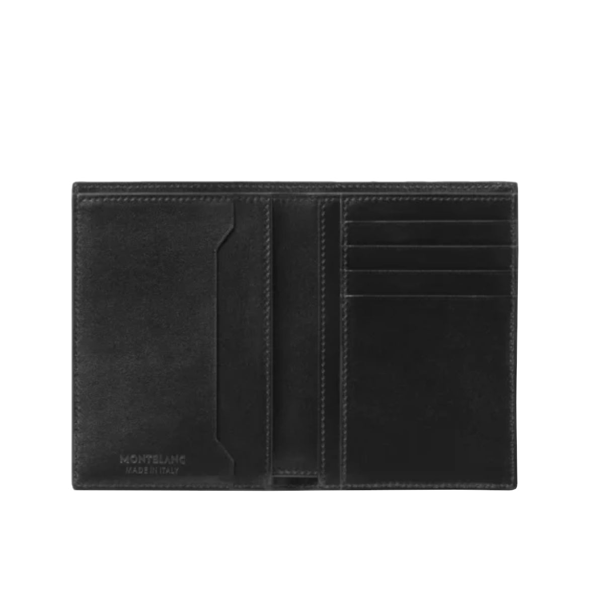 PortefeuilleMontblancPortefeuille 4cc Montblanc Meisterstück