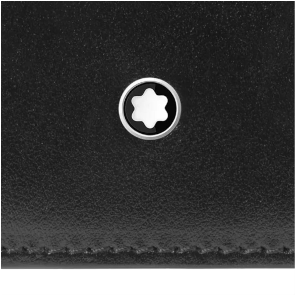 PortefeuilleMontblancPortefeuille 4cc Montblanc Meisterstück