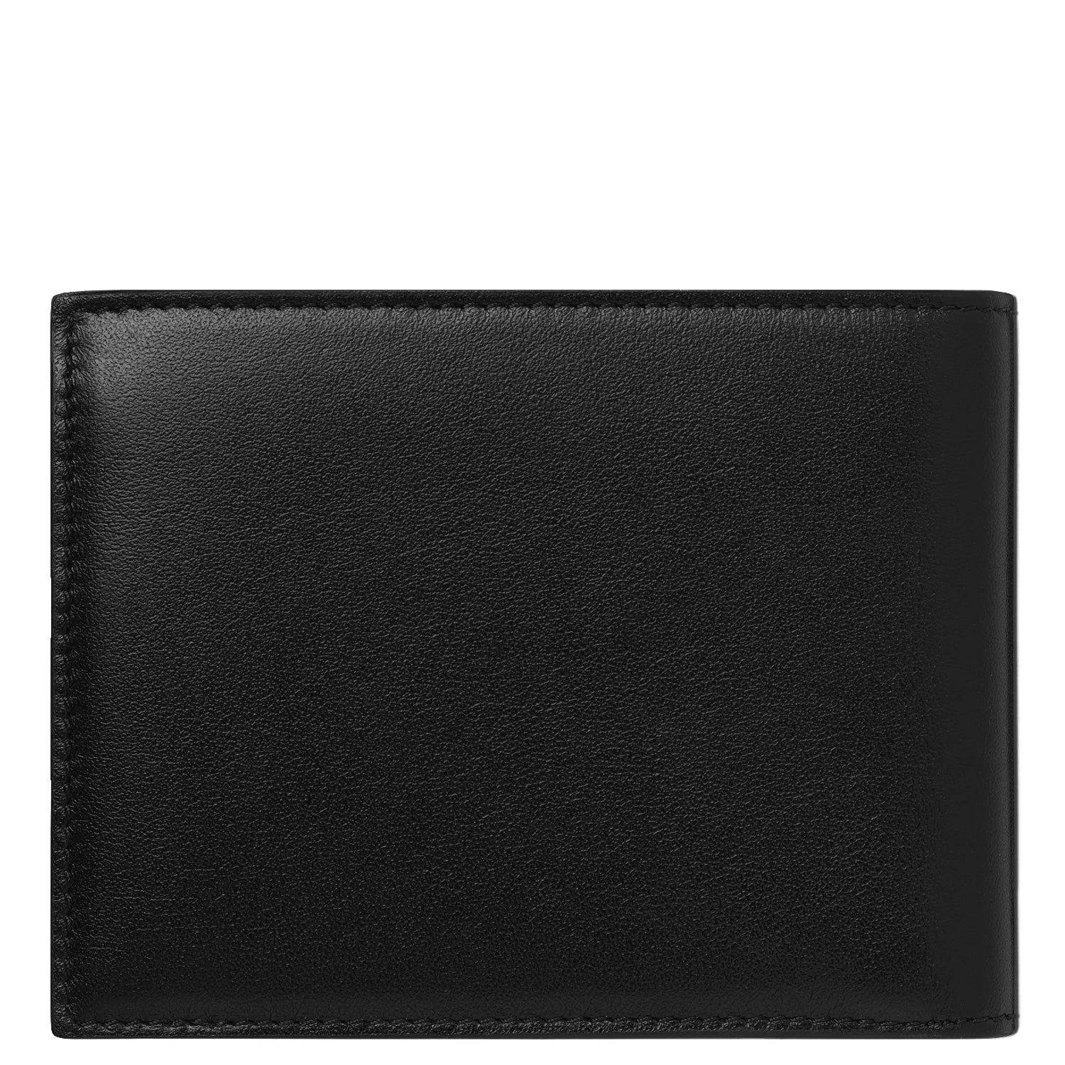 PortefeuilleMontblancPortefeuille 6cc avec porte - cartes amovible Montblanc Meisterstück Selection Soft