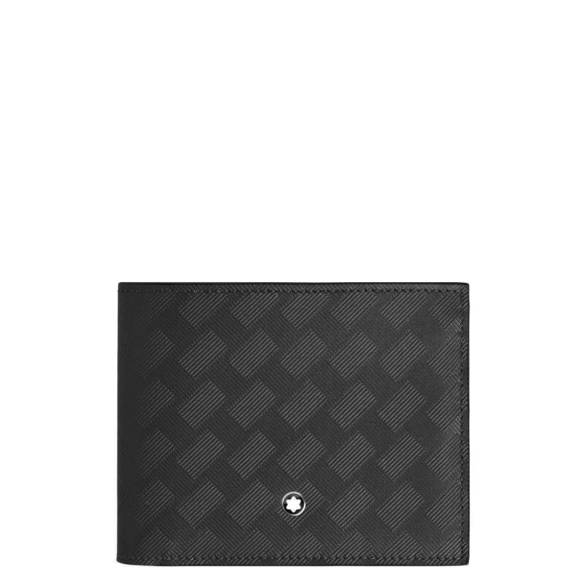 PortefeuilleMontblancPortefeuille 6cc Montblanc Extreme 3.0 noir | Bauxite