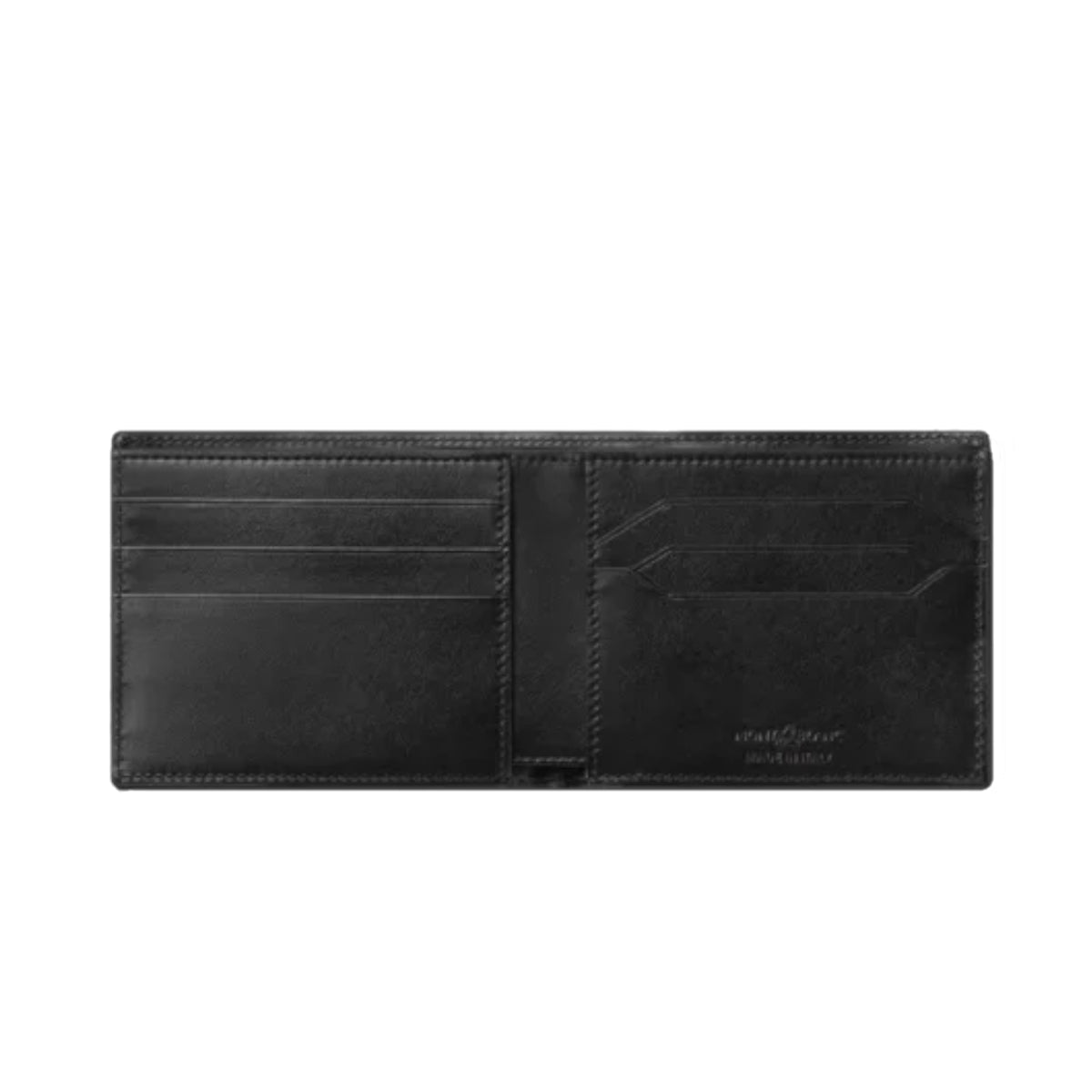PortefeuilleMontblancPortefeuille 6cc Montblanc Meisterstück