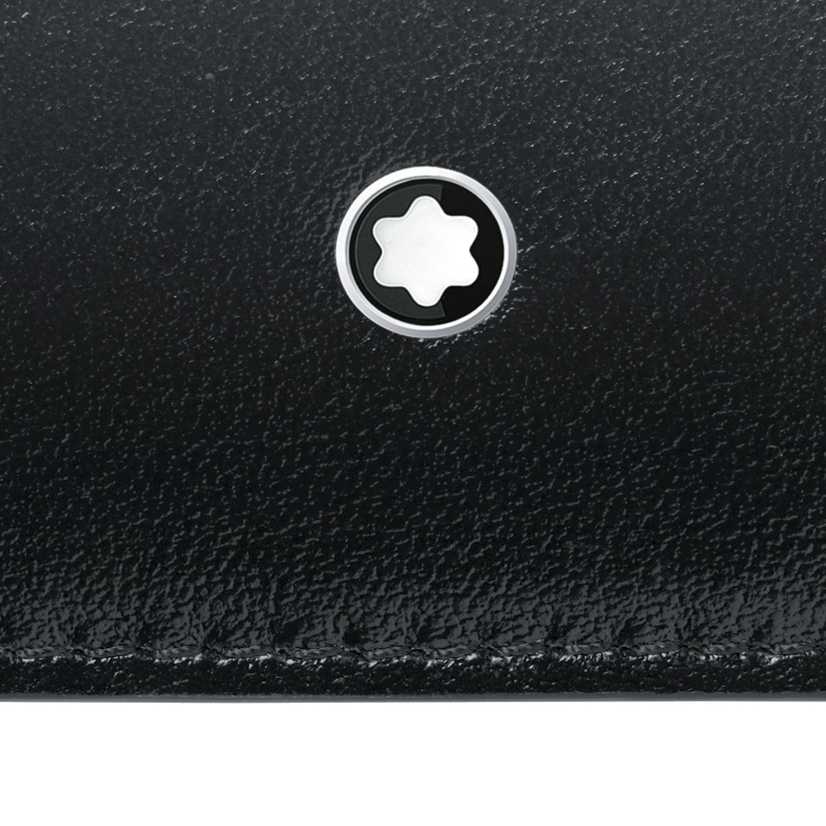 PortefeuilleMontblancPortefeuille 6cc Montblanc Meisterstück