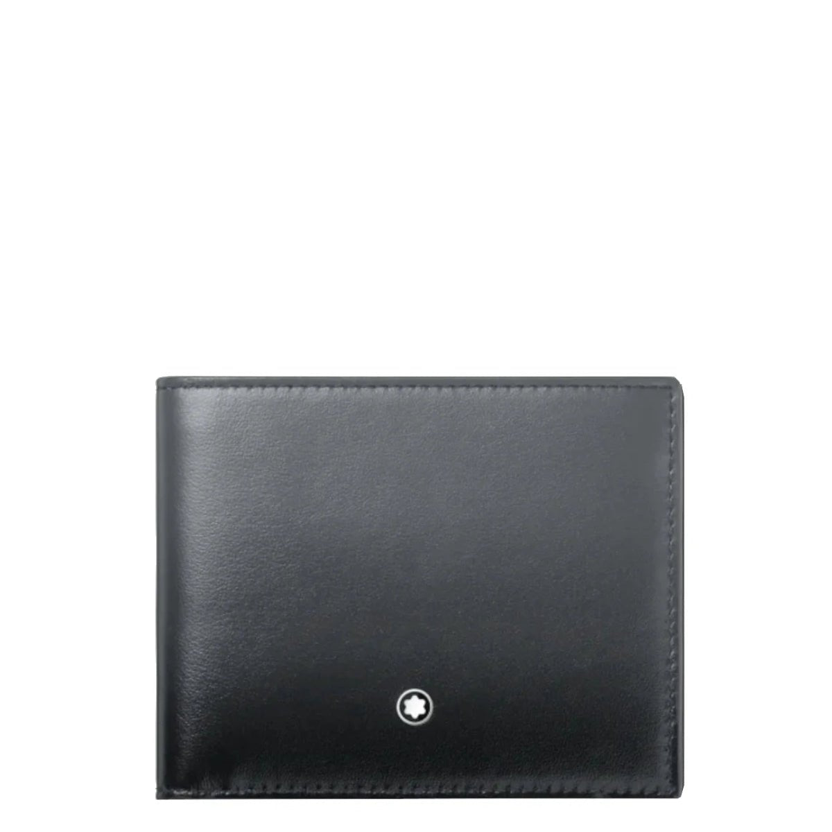 PortefeuilleMontblancPortefeuille 6cc Montblanc Meisterstück