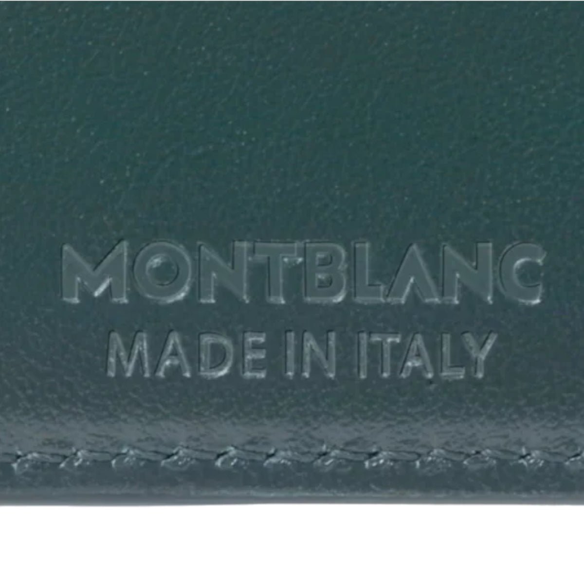 PortefeuilleMontblancPortefeuille 6cc Montblanc Meisterstück