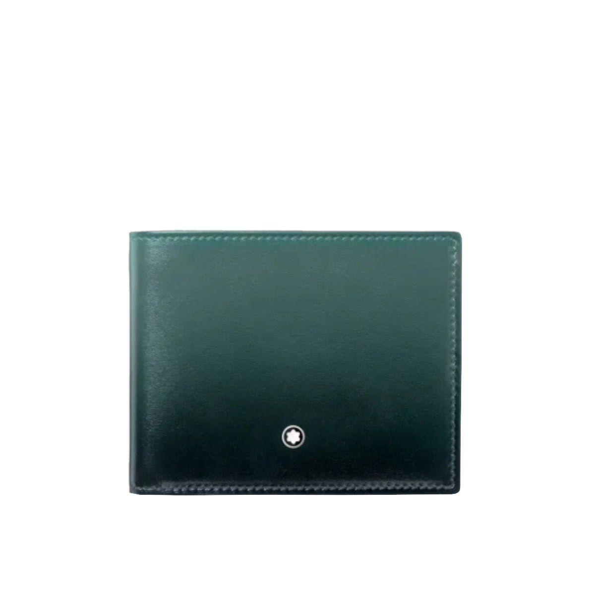 PortefeuilleMontblancPortefeuille 6cc Montblanc Meisterstück