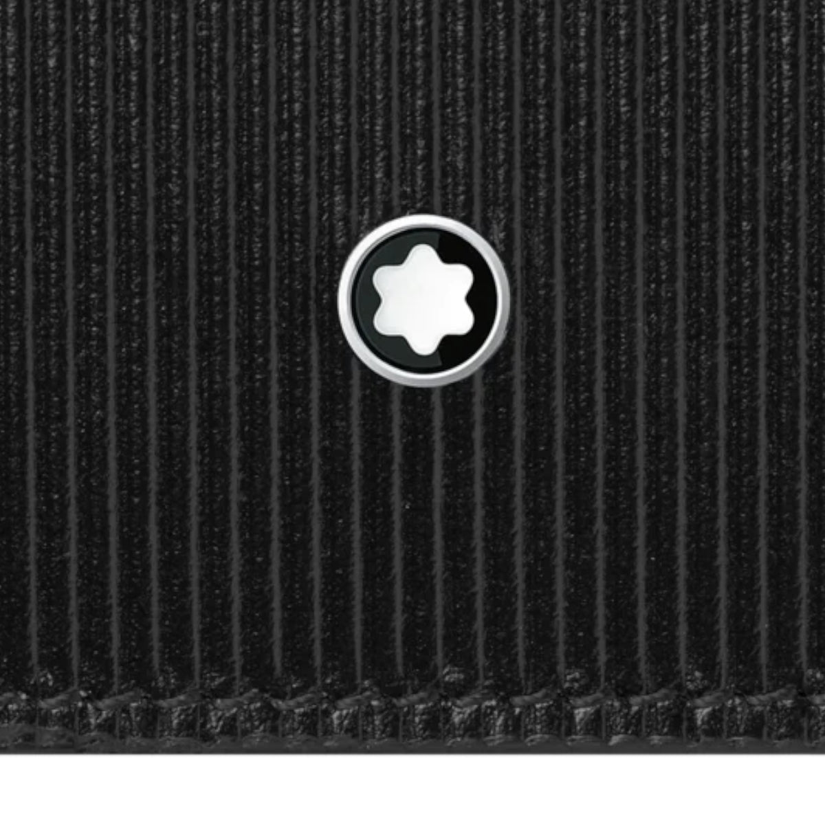 PortefeuilleMontblancPortefeuille 6cc Montblanc Meisterstück