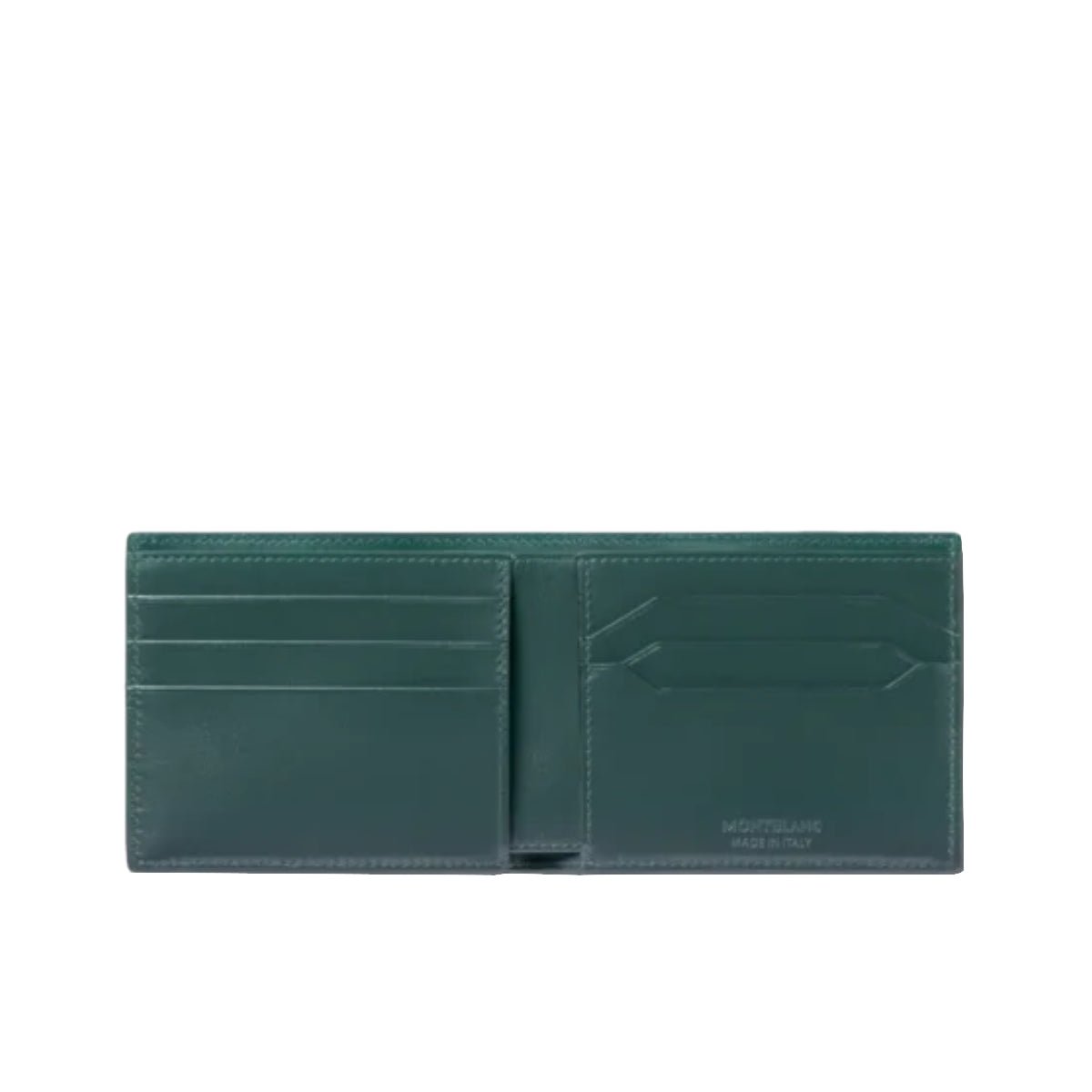 PortefeuilleMontblancPortefeuille 6cc Montblanc Meisterstück