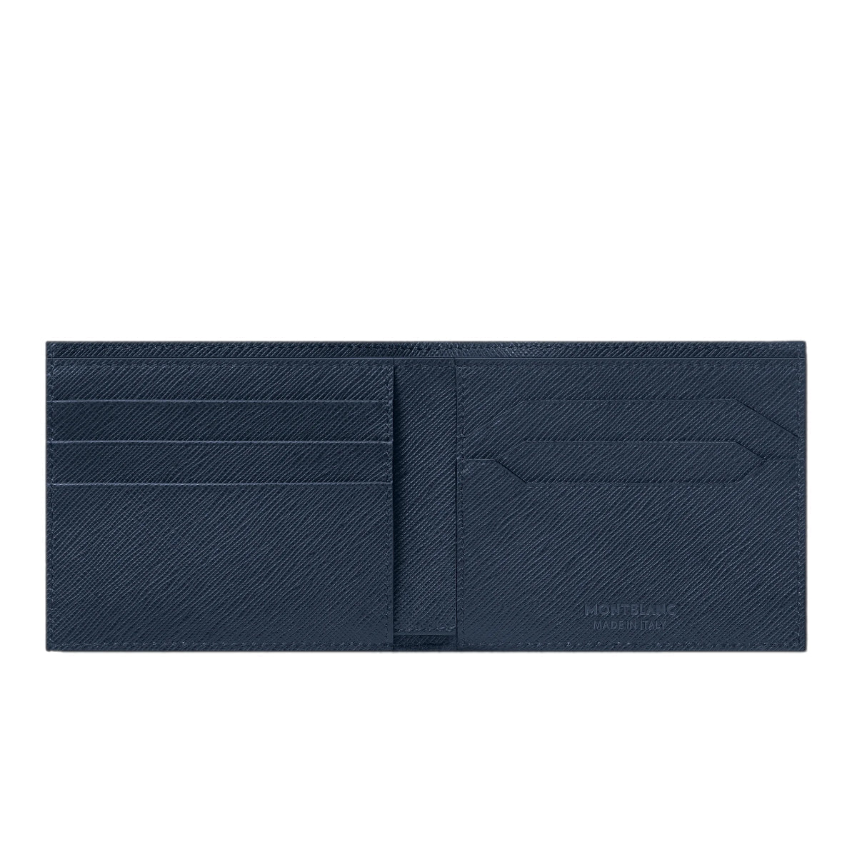 PortefeuilleMontblancPortefeuille 6cc Montblanc Sartorial