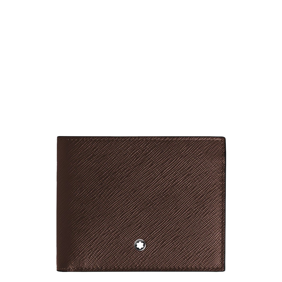 PortefeuilleMontblancPortefeuille 6cc Montblanc Sartorial Ébène