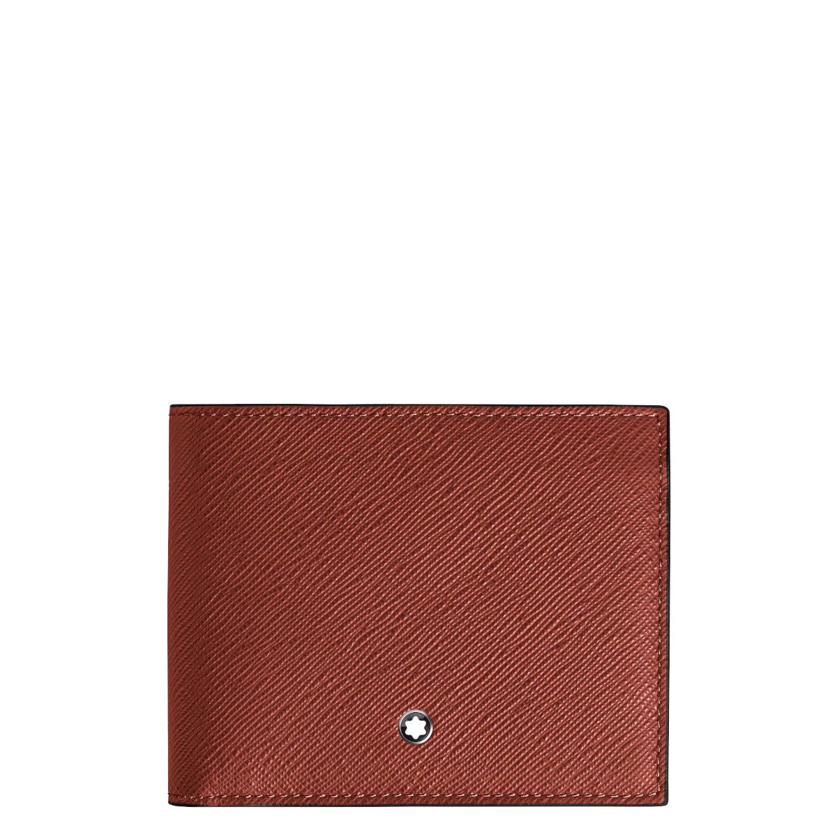 PortefeuilleMontblancPortefeuille 6cc Montblanc Sartorial Rouge