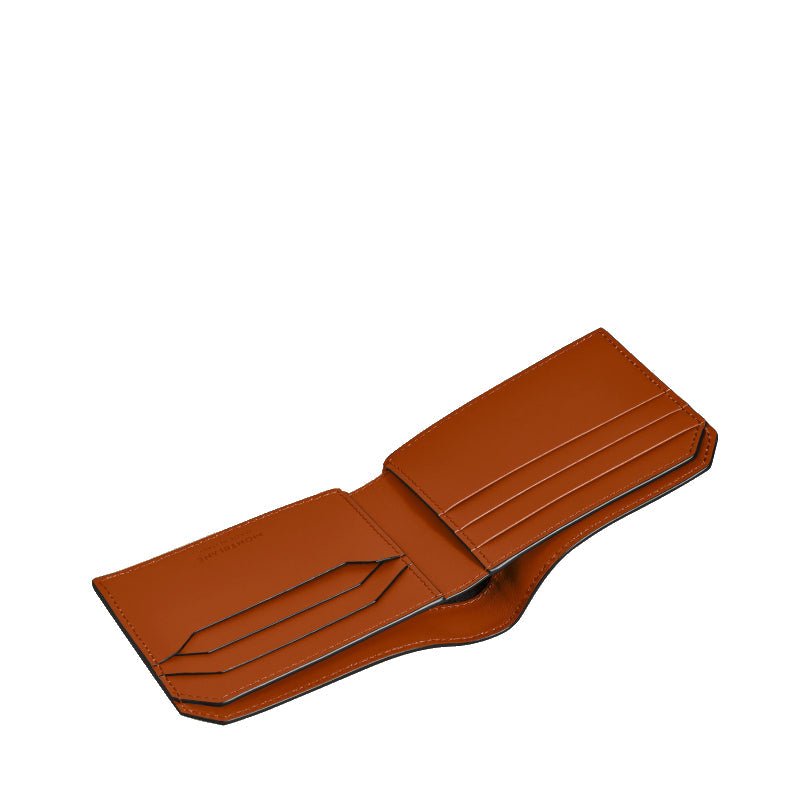 PortefeuilleMontblancPortefeuille 6cc Montblanc Soft