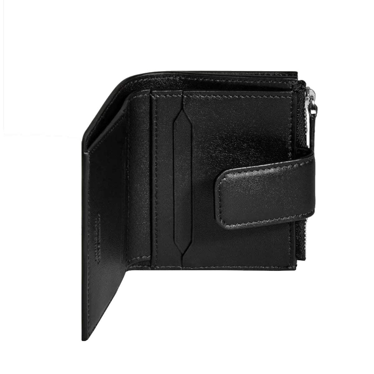 PortefeuilleMontblancPortefeuille 6cc Montblanc Soft format mini