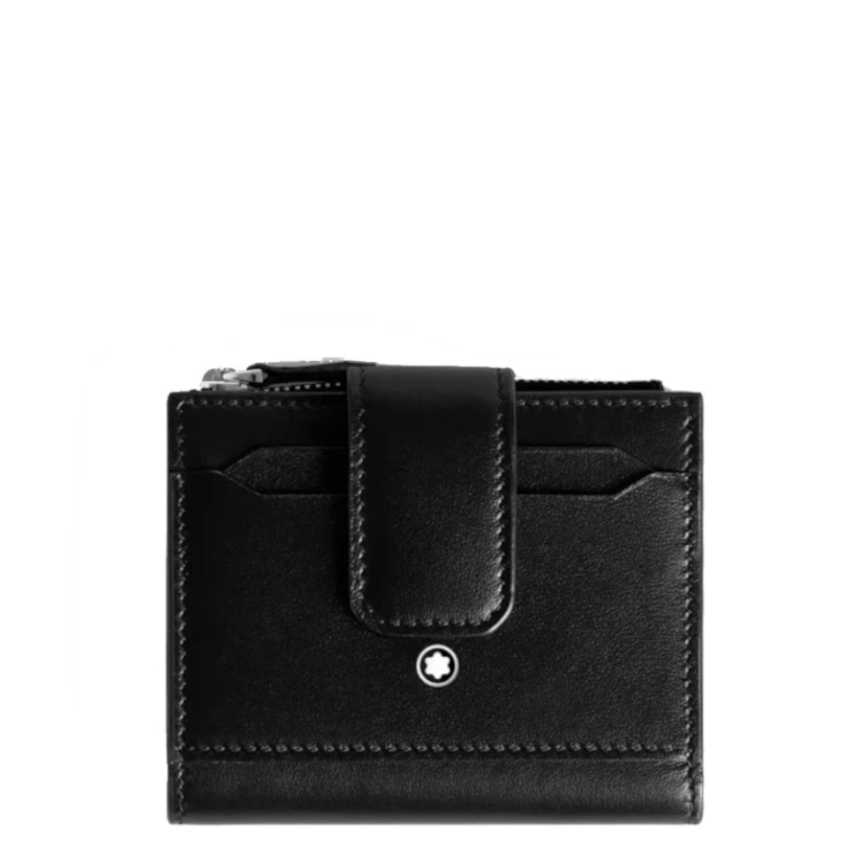 PortefeuilleMontblancPortefeuille 6cc Montblanc Soft format mini