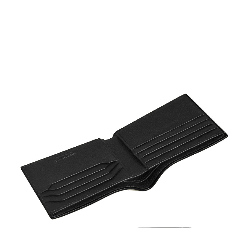 PortefeuilleMontblancPortefeuille 8cc Montblanc Grain