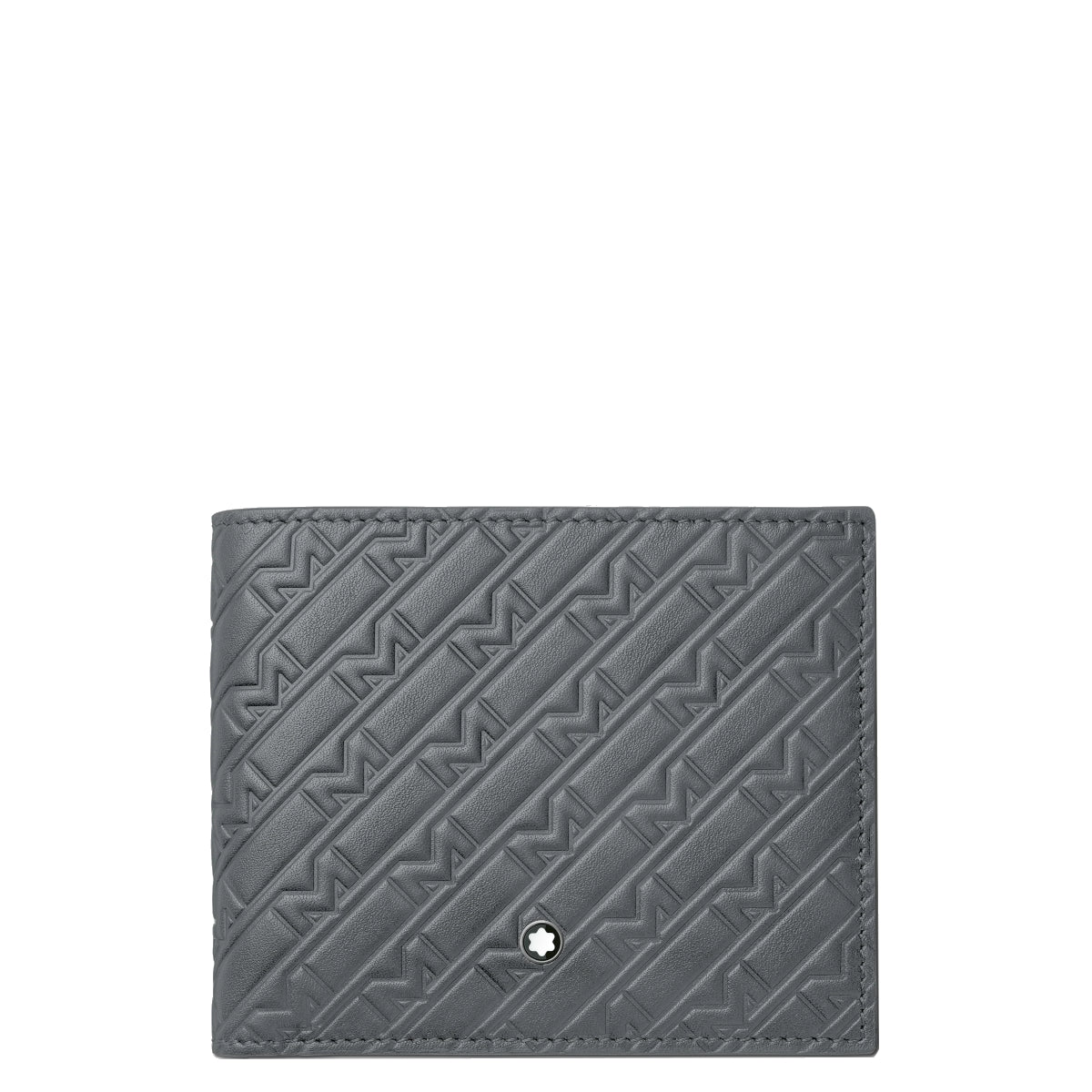 PortefeuilleMontblancPortefeuille 8cc Montblanc M_Gram 4810
