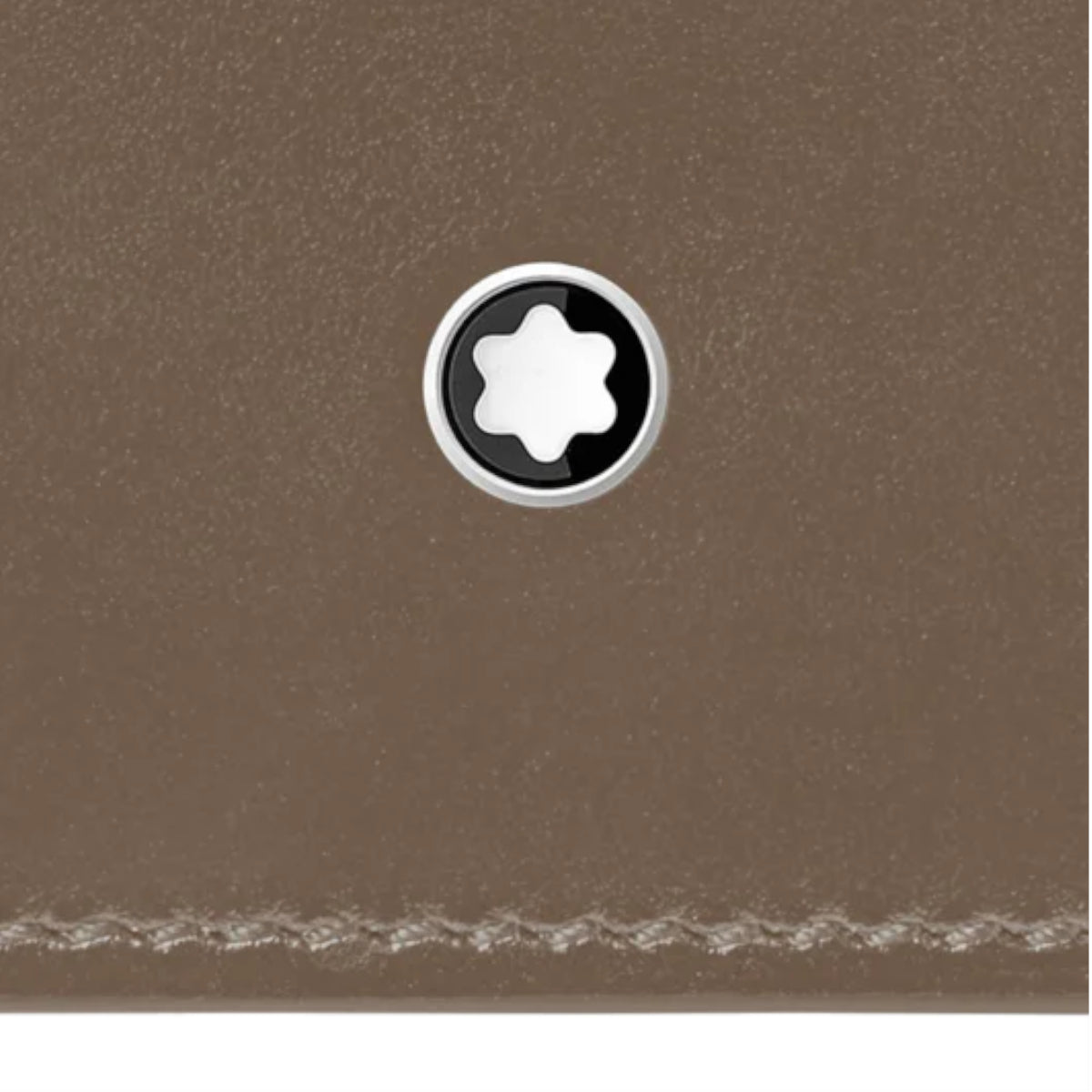 PortefeuilleMontblancPortefeuille 8cc Montblanc Meisterstück