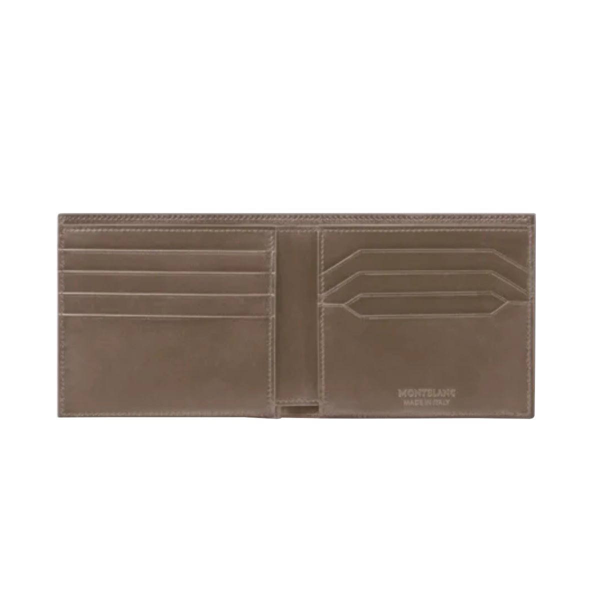 PortefeuilleMontblancPortefeuille 8cc Montblanc Meisterstück