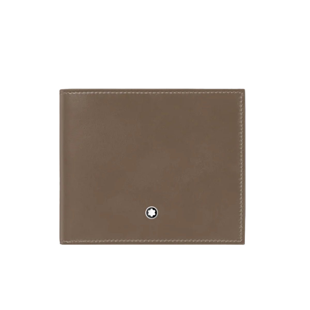 PortefeuilleMontblancPortefeuille 8cc Montblanc Meisterstück